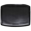 vidaXL Tapis de coffre Noir Compatible avec SCALA 2019- Caoutchouc