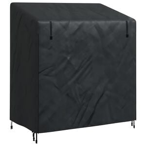 vidaXL Housse pour balancelle d'ext&eacute;rieur 135 x 100 x 165 cm