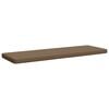 vidaXL Coussin de banc 1 pi&egrave;ce VUGHT 100 % polyester Taupe