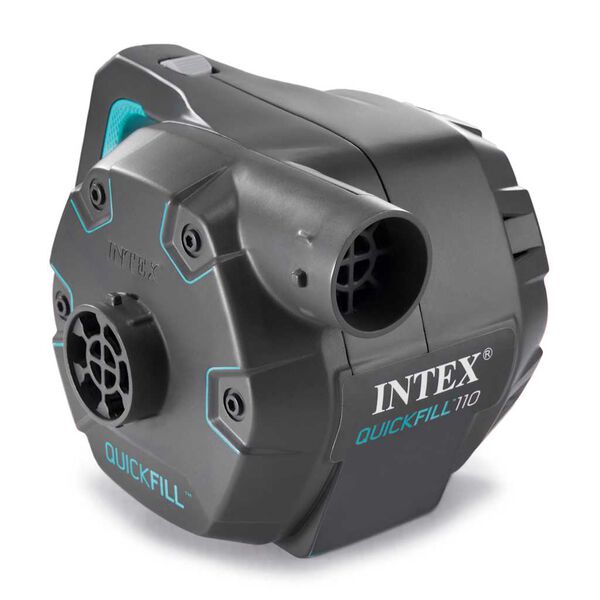 Intex Pompe électrique Quick-Fill 220-240 V 66644