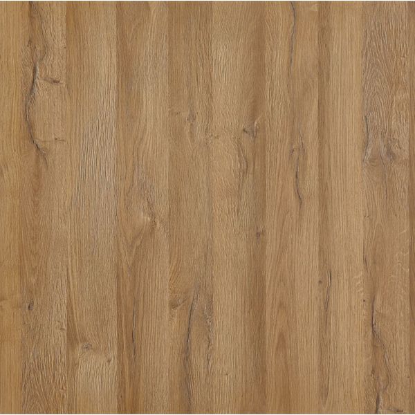 FMD Étagère murale avec 8 compartiments Chêne antique