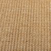 vidaXL Tapis Sisal naturel 80x250 cm