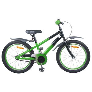 vidaXL V&eacute;lo pour Enfants 22 Pouces pour les enfants de 7 &agrave; 12 ans