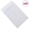 vidaXL Coussin d'entraînement pour animaux Uni 50 pcs 60 x 60 cm