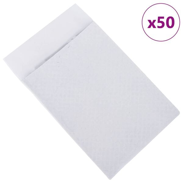 vidaXL Coussin d'entraînement pour animaux Uni 50 pcs 60 x 60 cm
