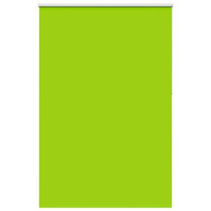 vidaXL Store enrouleur occultant largeur du tissu 151,6 cm polyester