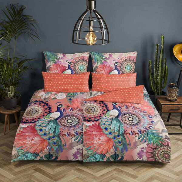 HIP Housse de couette Lynouk 135x200 cm