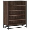 Brown_oak
