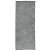 vidaXL Tapis shaggy PAMPLONA poils longs moderne vert 80x200 cm