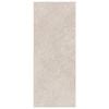 vidaXL Tapis d'int&eacute;rieur et d'ext&eacute;rieur PALMERAS Beige 80 x 150 cm