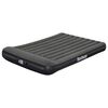 Bestway Matelas pneumatique 2 personne 203 x 152 x 22 cm Noir