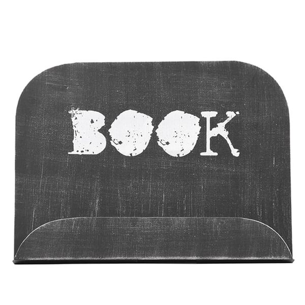 LABEL51 Porte-livre 27x14x20 cm
