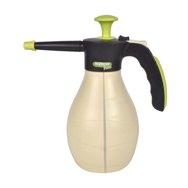 Hozelock Pulv&eacute;risateur &agrave; pression Pure 2 L