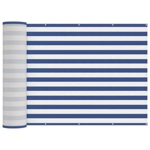 vidaXL &Eacute;cran de confidentialit&eacute; pour balcon 180 x 300 cm