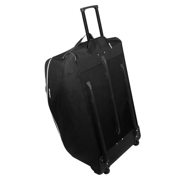 Avento Sac &agrave; roulettes 80 cm Noir 50TF