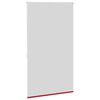 Store enrouleur occultant 120 x 175 cm rouge