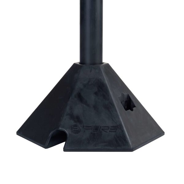 Pure2Improve Base d'arc d'entra&icirc;nement des passes Caoutchouc