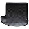 vidaXL Tapis de coffre Noir Compatible avec OPEL INSIGNIA Combi 2017-