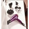 REMINGTON Kit de s&egrave;che-cheveux YOUR Style 2300 W Violet