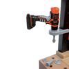 Smoby &Eacute;tabli Bricolo BLACK+DECKER 79 x 39 x 103 cm 360104