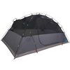 vidaXL Tente familiale Crossvent 8 personnes bleu imperm&eacute;able