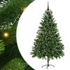 vidaXL Sapin de No&euml;l Vert 180 cm PE