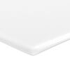 vidaXL Sur-matelas 90x200x5 cm