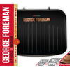 GEORGE FOREMAN Gril &eacute;lectrique M Cuivre