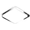Steinel Lampe d'int&eacute;rieur &agrave; capteur RS LED D2 V3 Inox 052539