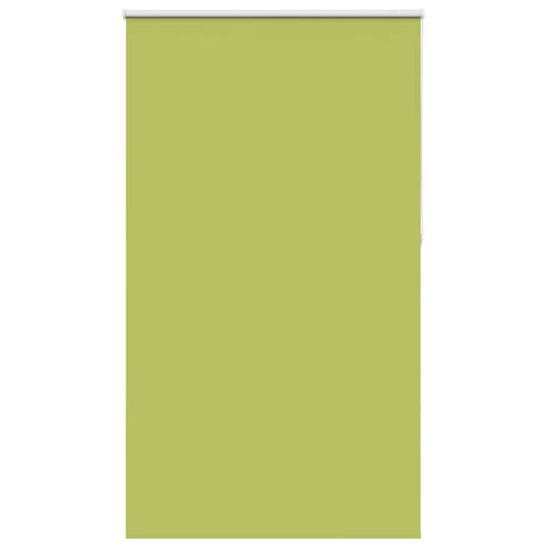 vidaXL Store enrouleur occultant largeur du tissu 126,6 cm polyester