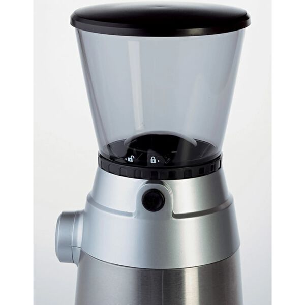 Ariete Moulin &agrave; caf&eacute; Grinder Pro 150 W 300 g Argent&eacute;