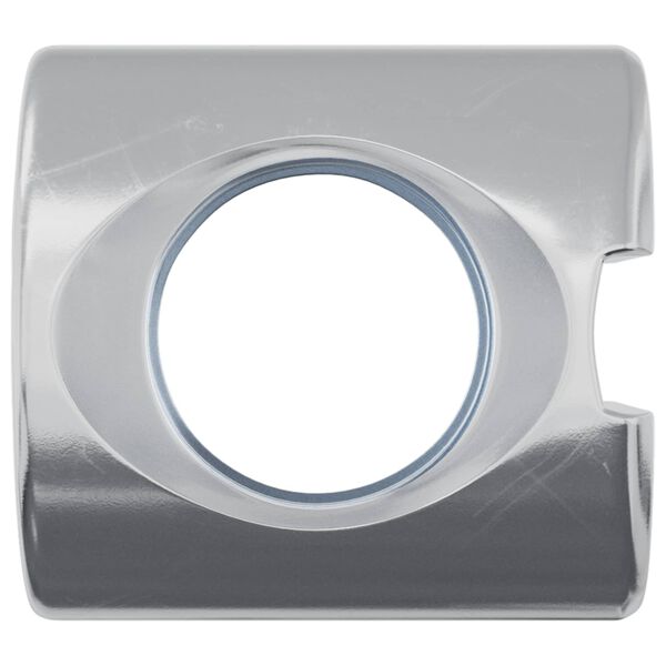 vidaXL &Eacute;crous &agrave; baril 4500 pcs M6 x 12 mm (Diam&egrave;tre de filetage x H)