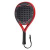 XQ Max Raquette de padel Thunder Rouge et noir