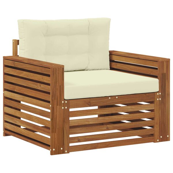 vidaXL Ensemble de canap&eacute;s d'ext&eacute;rieur