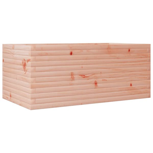 vidaXL Jardini&egrave;re 110x60x45,5 cm bois massif de douglas