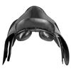 Kerbl Selle Cuir Noir