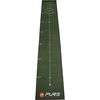 Pure2Improve Tapis de putting de golf 400 x 66 cm