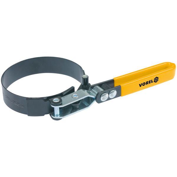 VOREL Cl&eacute; de filtre &agrave; huile 83-95 mm