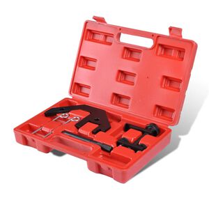 Kit de calage arbre &agrave; cames BMW M47 M57 E39 E46