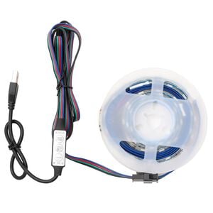 350081 x1 55cm USB EDL strp light (not for individual sales / blocked all in blockcades) - Untranslated