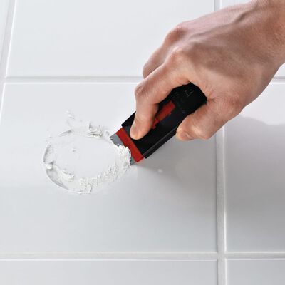 RIDDER Colle pour accessoires de salle de bain Fix & Clean A2000000