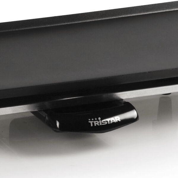 Tristar Plancha 100 x 22 cm