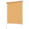 vidaXL Store roulant d'ext&eacute;rieur 120 x 230 cm Beige