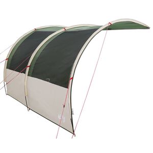 vidaXL Tarp r&eacute;sistant &agrave; l'eau personne 250 x 260 x 260 cm Imperm&eacute;able