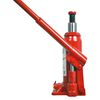 Carpoint Cric hydraulique bouteille 3000 kg Rouge