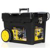 Stanley bo&icirc;te &agrave; outil ProMobile en plastique 1-97-503