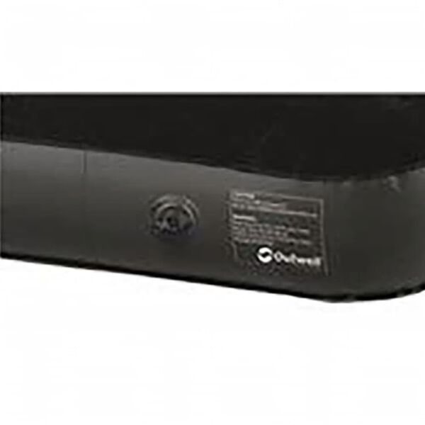 Outwell Matelas gonflable Flock Classic 1 place