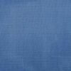vidaXL Rideaux en voile avec boucles 2 pcs bleu royal 140x260 cm
