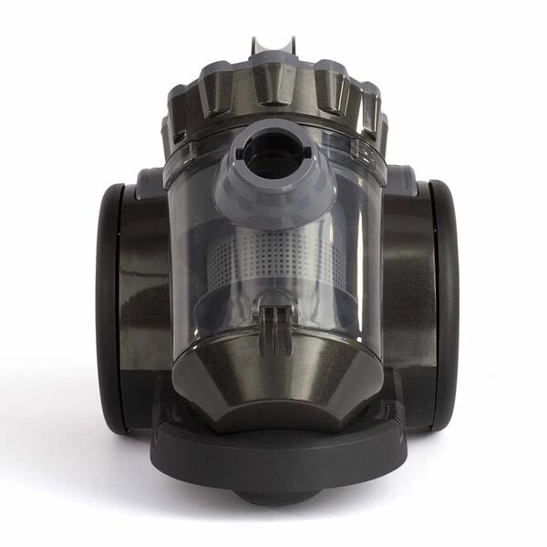 Livoo Aspirateur multi-cyclonique 2 L 700 W Gris