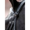 Covalliero Bridon Cancun pour poney Noir